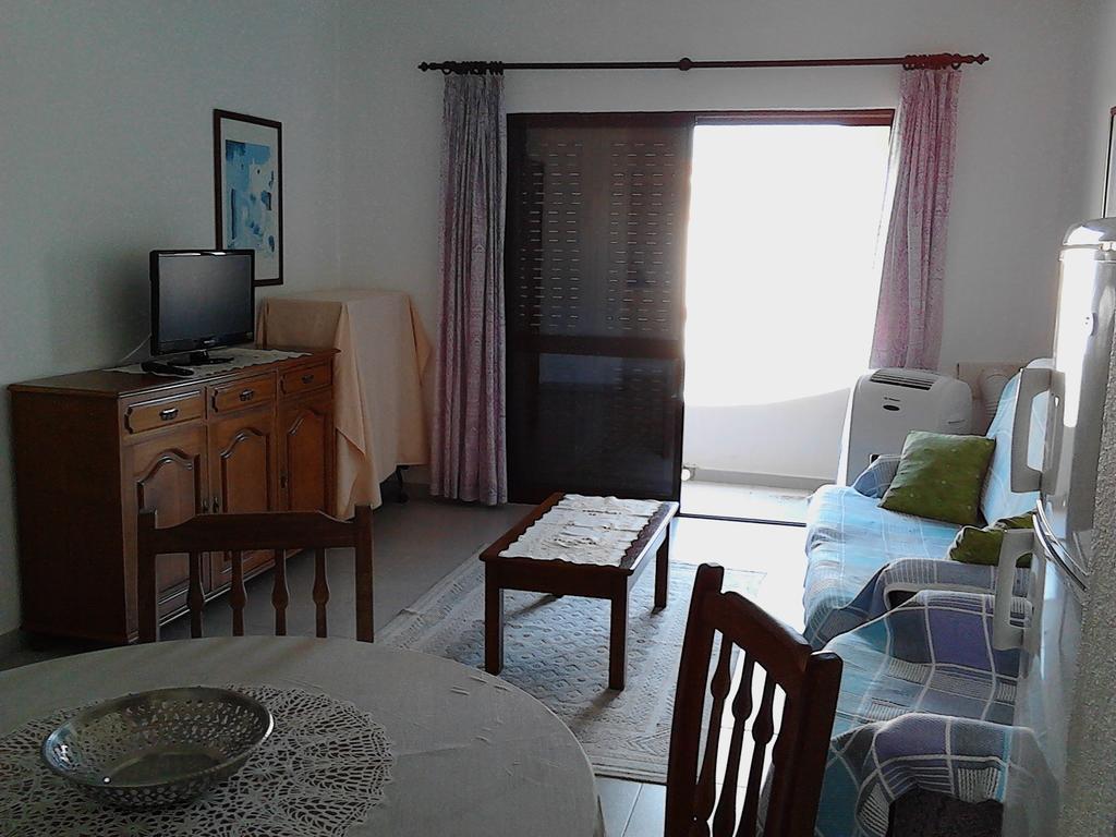 Apartment Colina Do Sol Carvoeiro  Quarto foto
